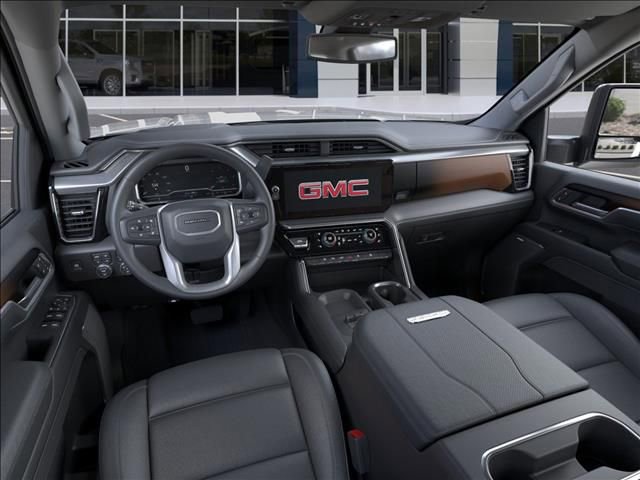 New 2026 GMC Sierra 2500 Denali image 18