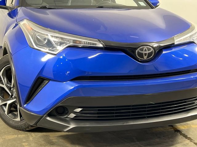 Used 2019 Toyota C-HR XLE image 40