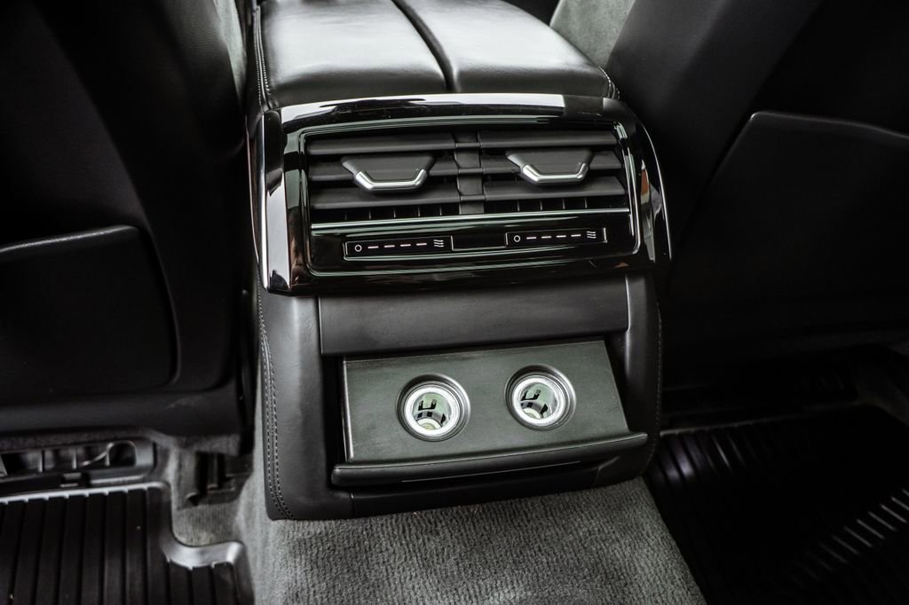 Used 2021 Audi A8 L 4.0T w/ Luxury Package image 36