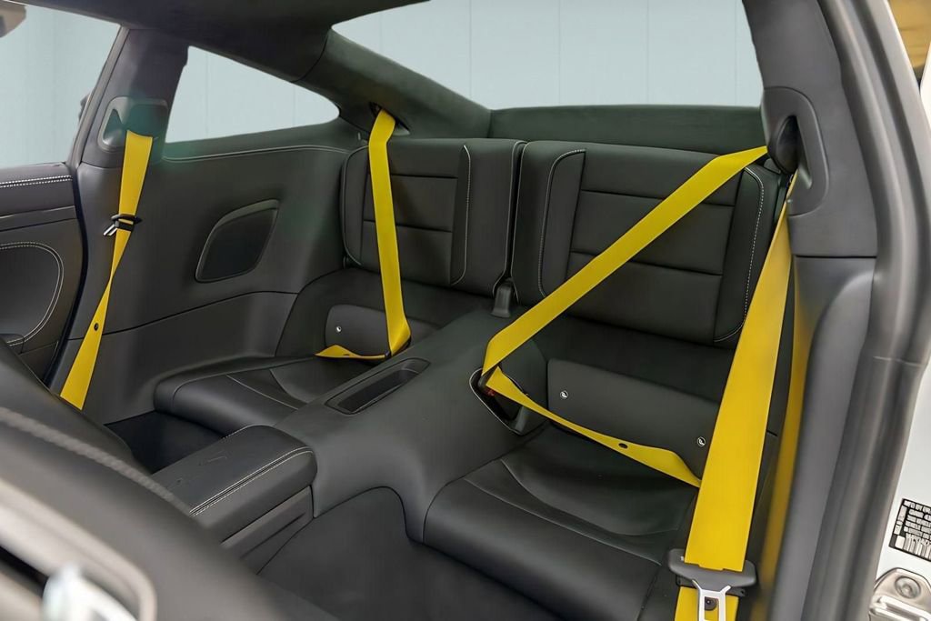 Used 2019 Porsche 911 Turbo S image 25