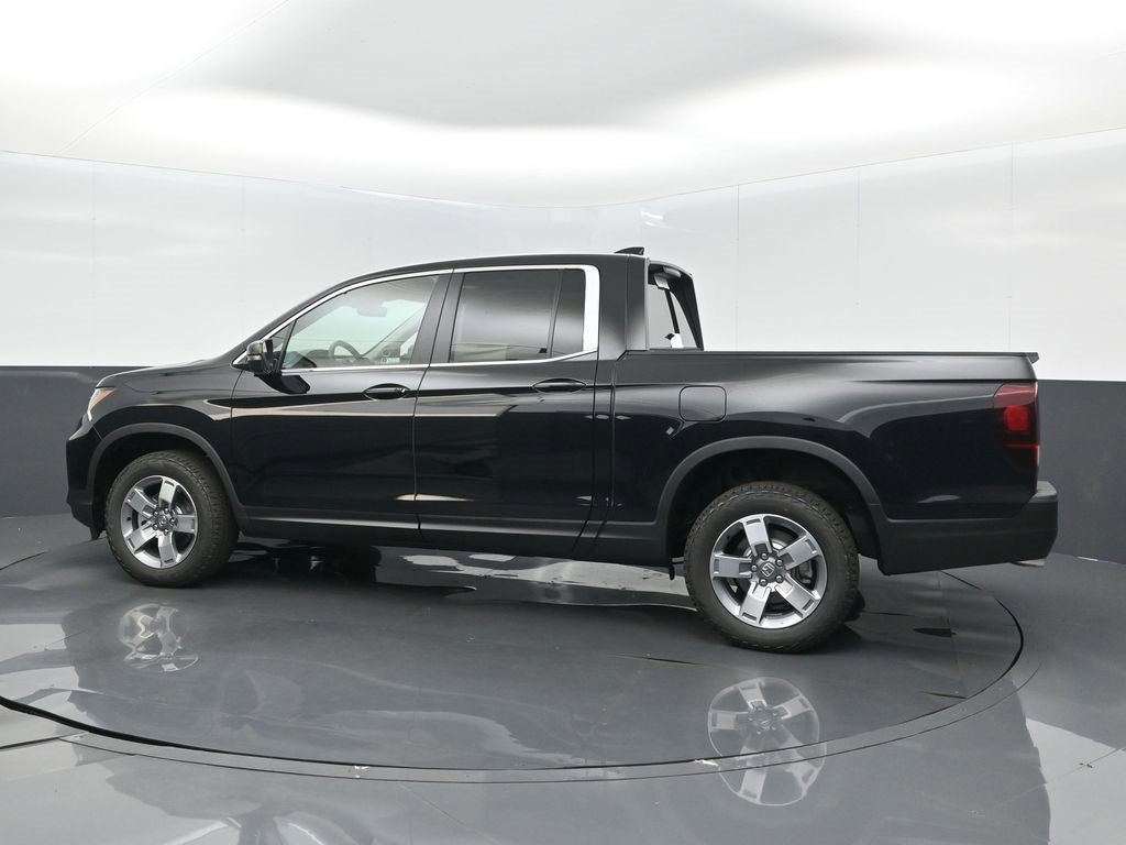 New 2025 Honda Ridgeline RTL image 13