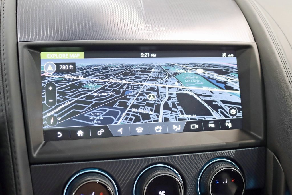 Used 2023 Jaguar F-TYPE R image 20