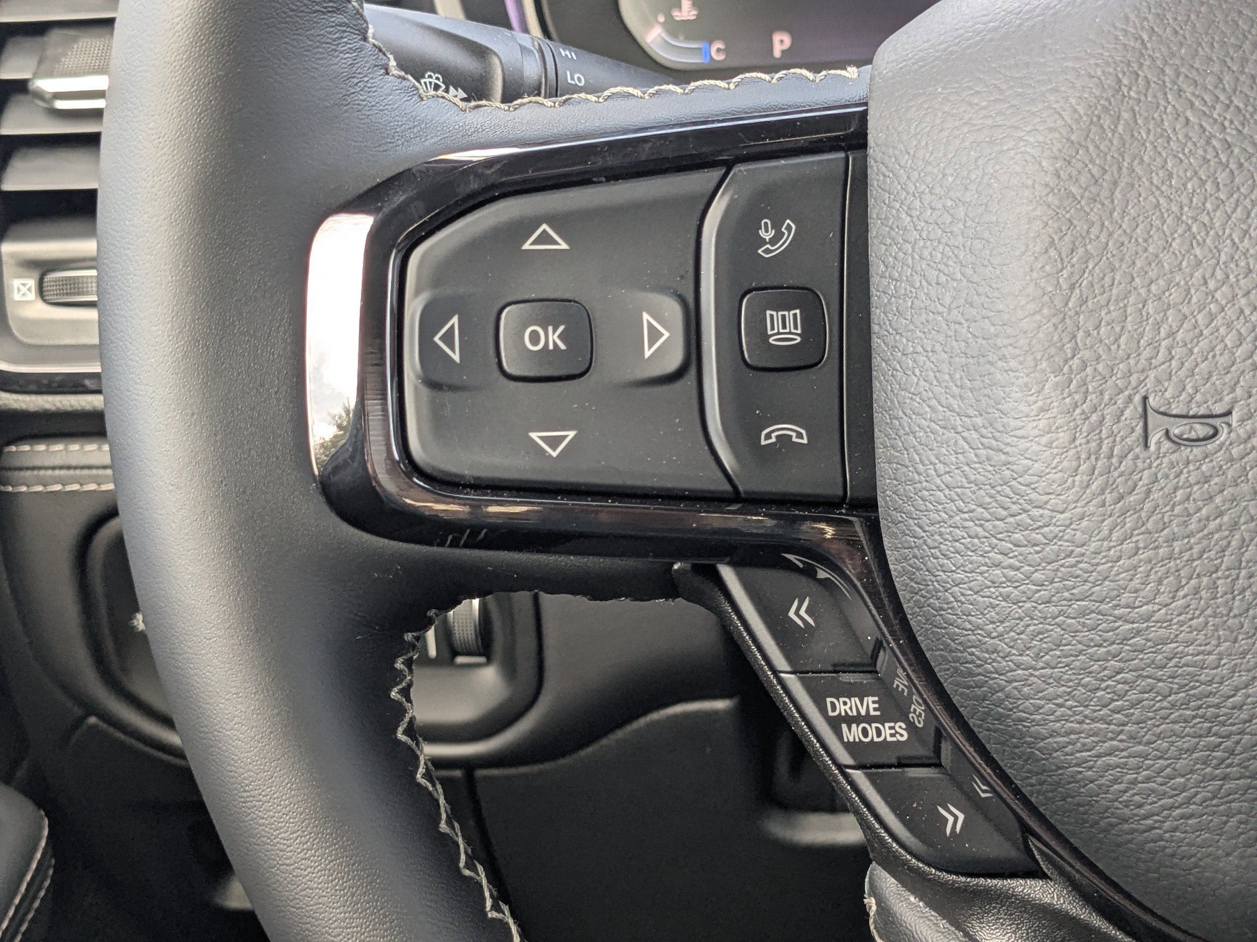 New 2026 RAM 1500 Limited AWD/4WD image 25