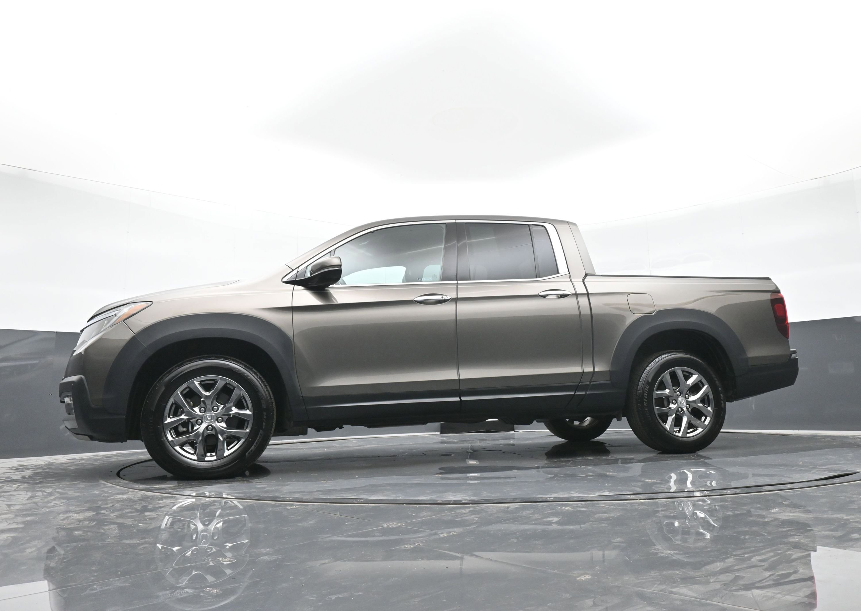 Used 2020 Honda Ridgeline RTL-E image 41
