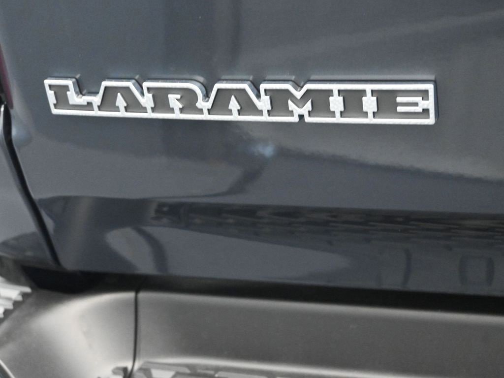 New 2026 RAM 1500 Laramie image 27