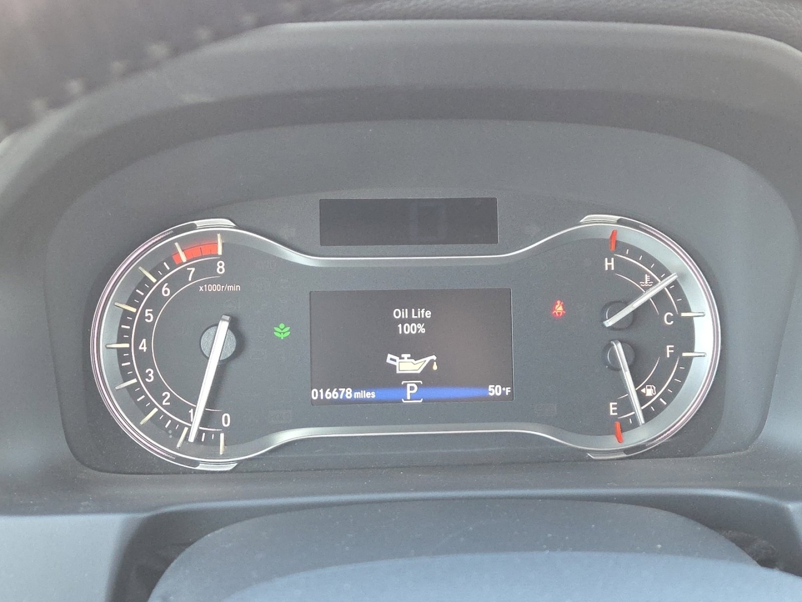 Used 2023 Honda Ridgeline RTL-E image 27