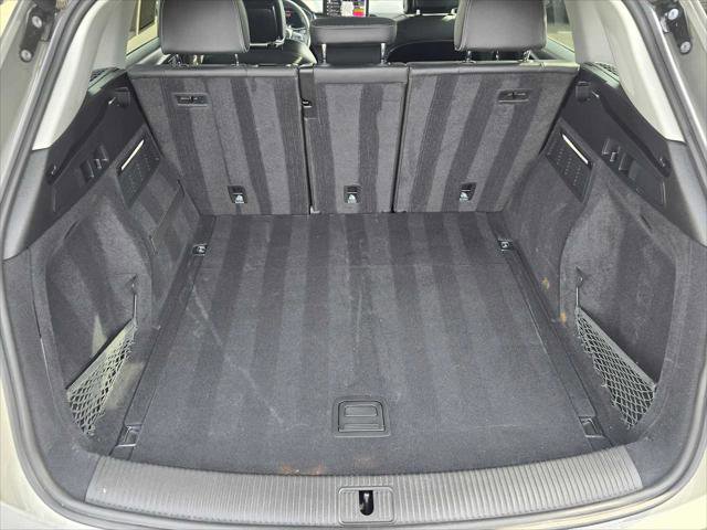 Used 2025 Audi Q5 2.0T Premium Plus w/ Premium Plus Package image 16