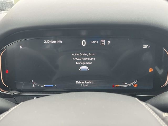 New 2026 Jeep Grand Wagoneer L Summit image 32