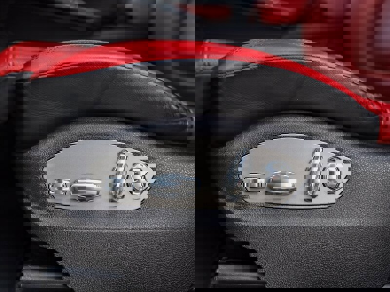 Used 2021 Porsche Macan S image 30