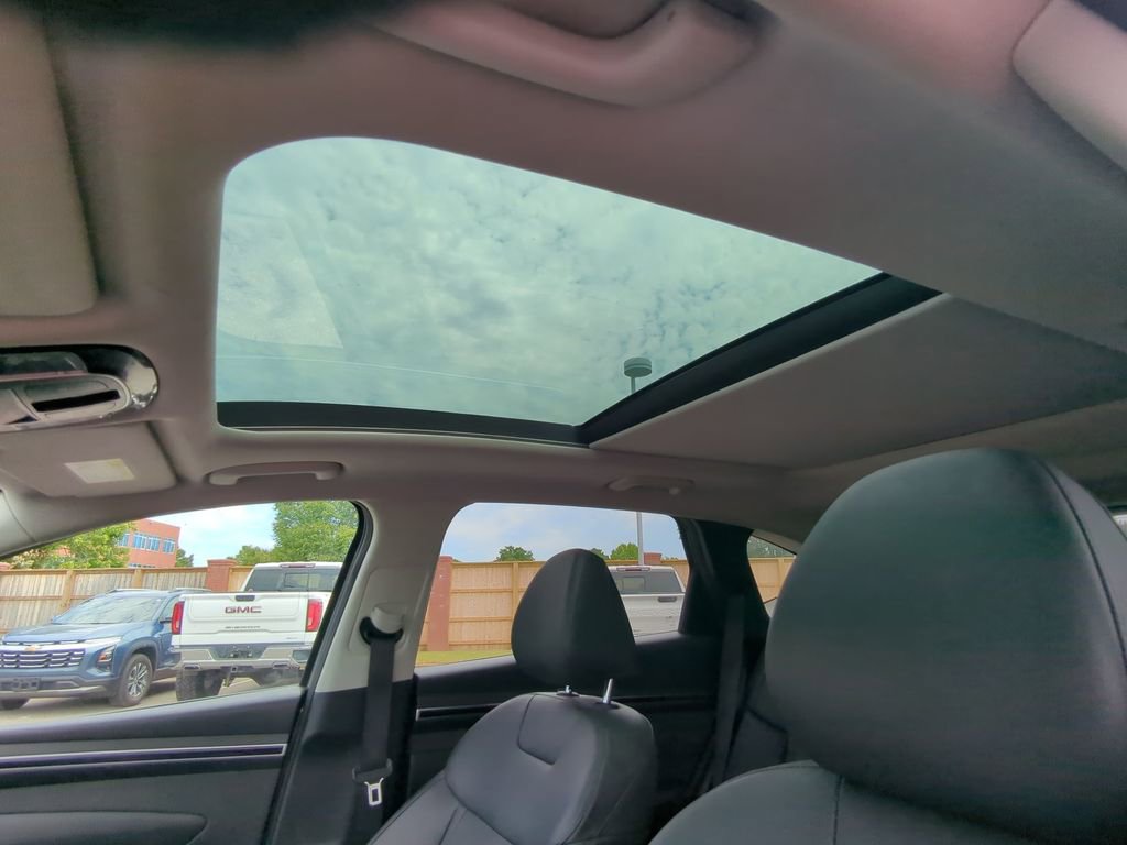 Used 2023 Hyundai Tucson SEL image 19