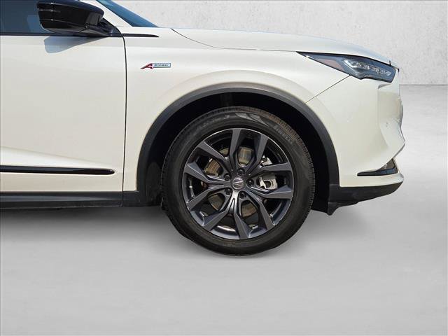 Used 2022 Acura MDX A-Spec AWD/4WD image 23