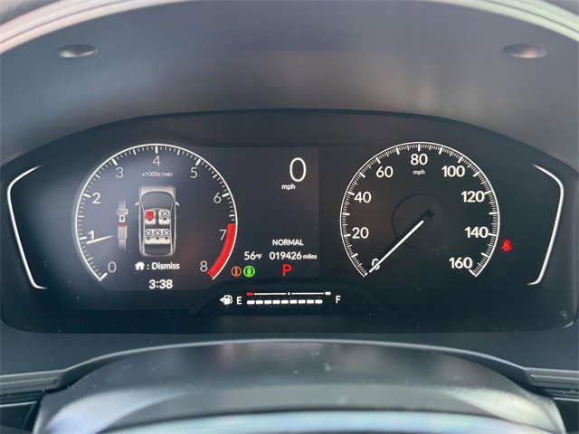 Used 2024 Honda Civic Sport image 22