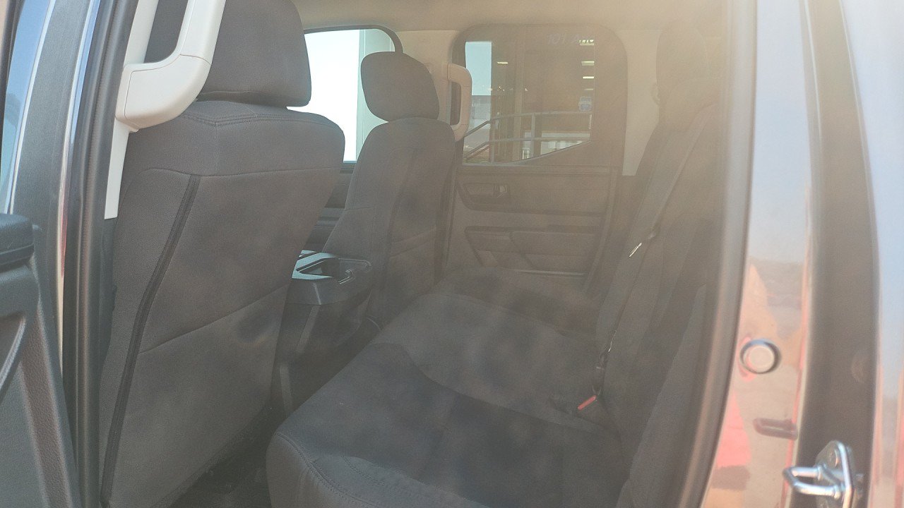 Used 2024 Toyota Tundra SR RWD image 12