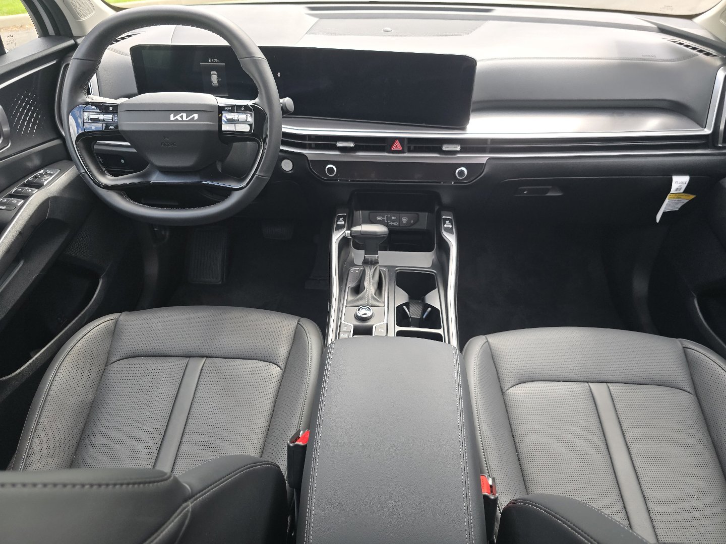 Used 2026 Kia Sorento S w/ S Panoramic Sunroof Package FWD image 21