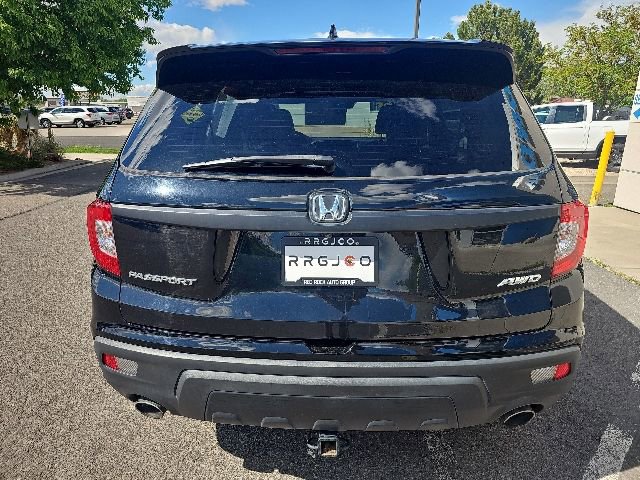 Used 2019 Honda Passport EX-L image 6