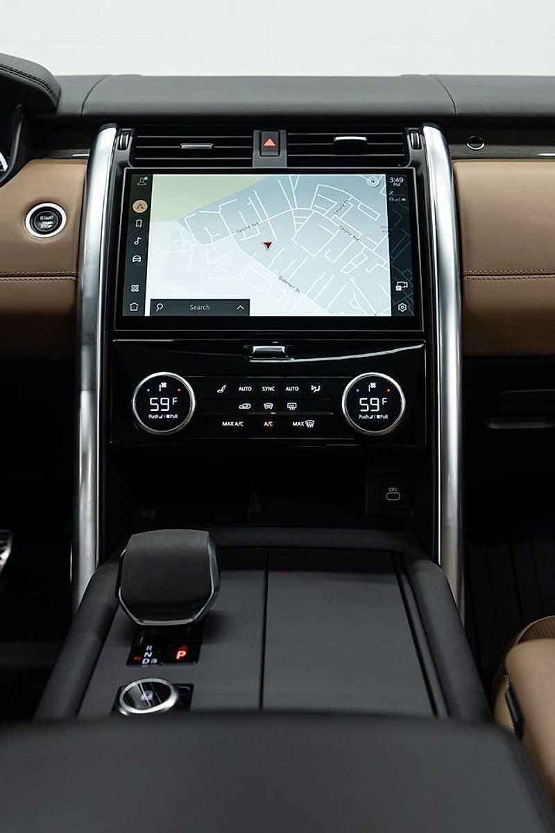 Used 2023 Land Rover Discovery S R-Dynamic image 39