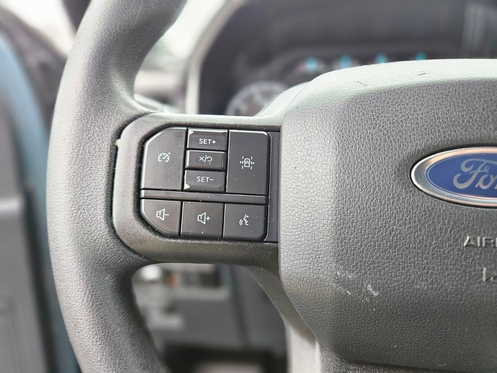 Used 2023 Ford F150 XL image 26