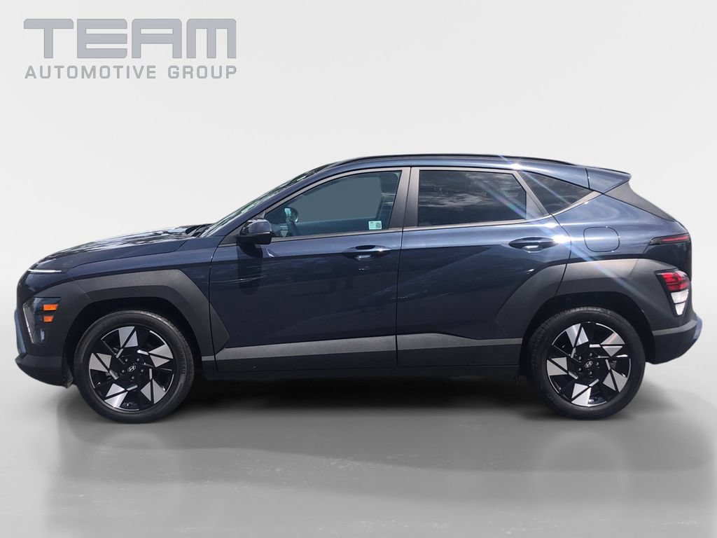 Used 2024 Hyundai Kona SEL FWD image 4