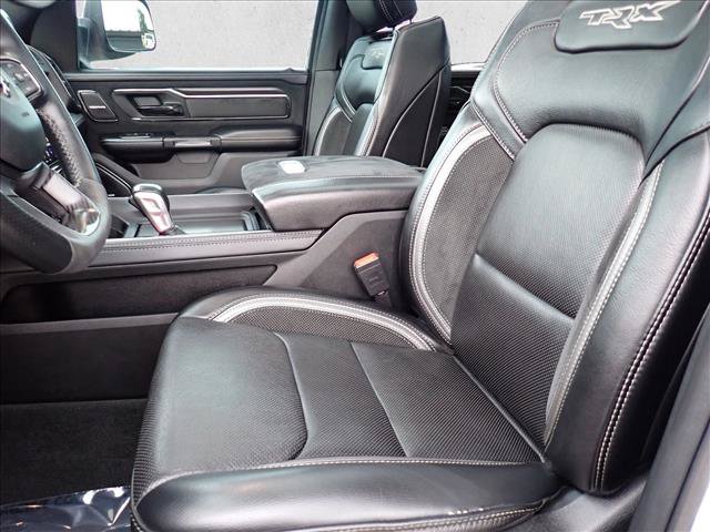 Used 2021 RAM 1500 TRX w/ TRX Level 2 Equipment Group AWD/4WD image 14