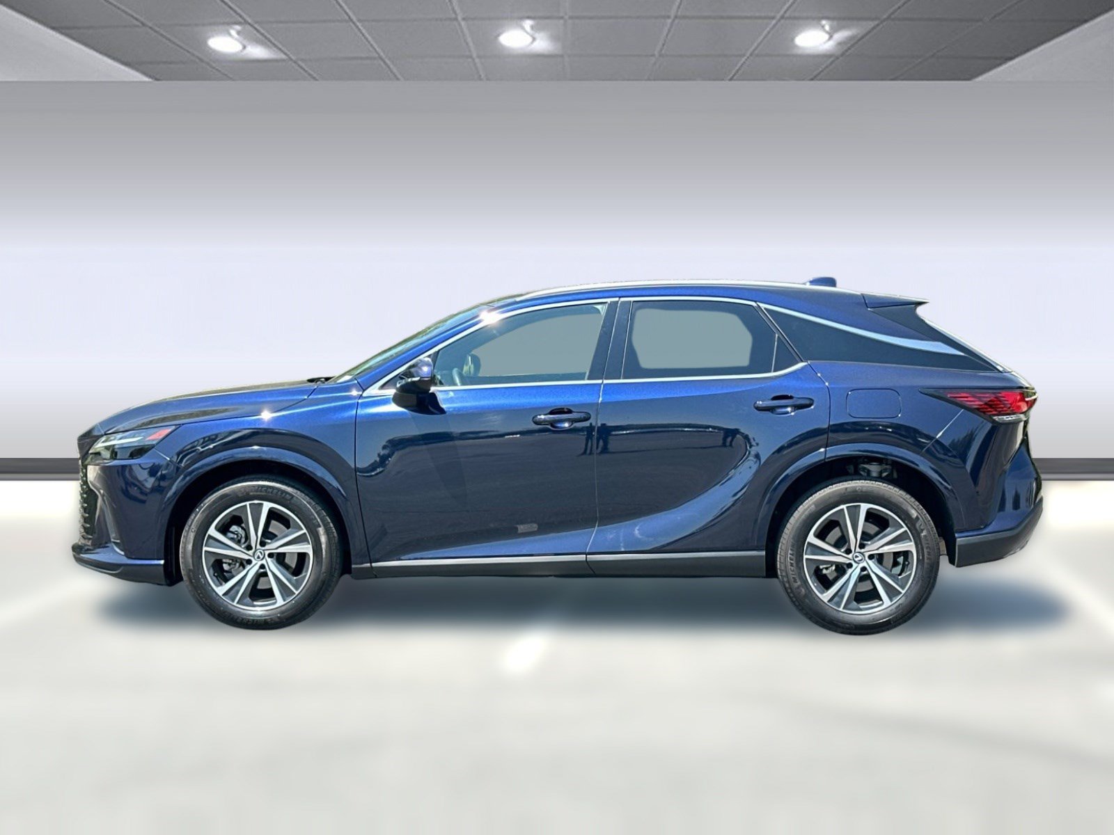 Certified 2023 Lexus RX 350 Premium Plus FWD image 2