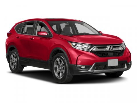 Used 2017 Honda CR-V EX image 9