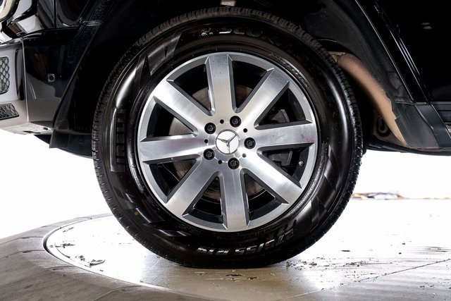 Used 2024 Mercedes-Benz G 550 image 13