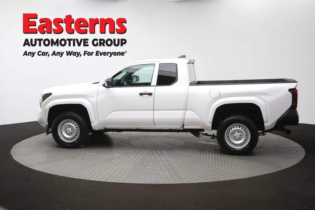 Used 2024 Toyota Tacoma SR RWD image 54