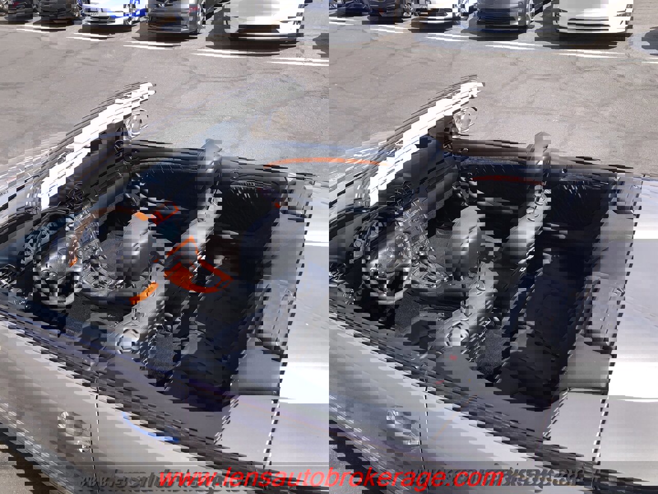 Used 2006 Mercedes-Benz CLK 500 Cabriolet image 13