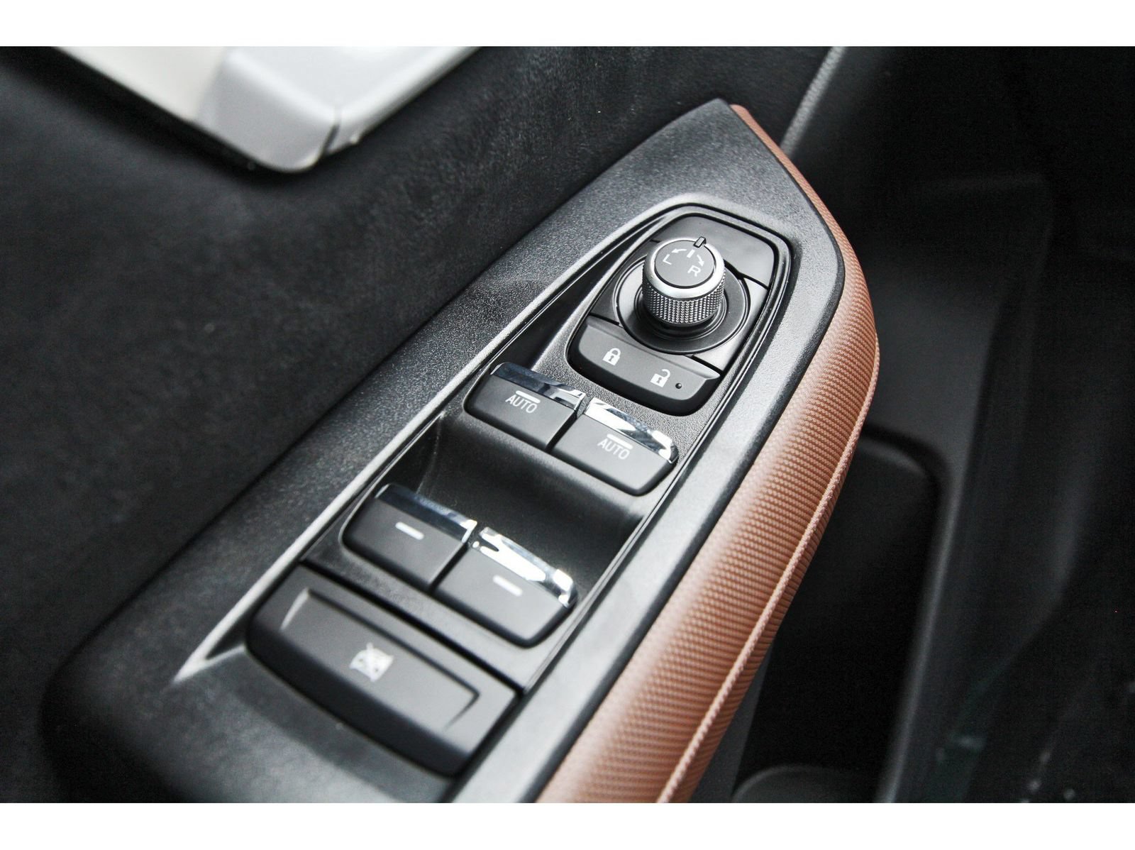 New 2026 Subaru Forester Touring AWD/4WD image 21