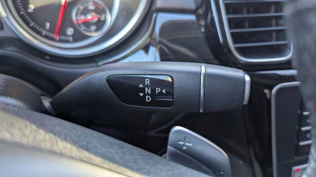 Used 2017 Mercedes-Benz GLS 550 4MATIC image 29