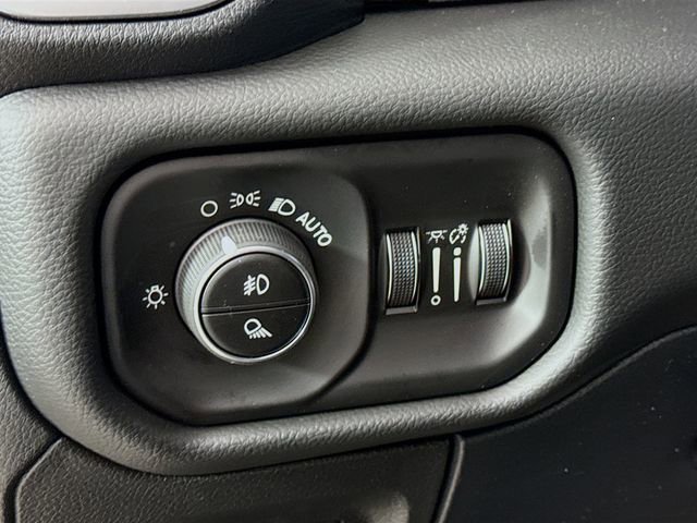 New 2026 RAM 1500 Big Horn image 10