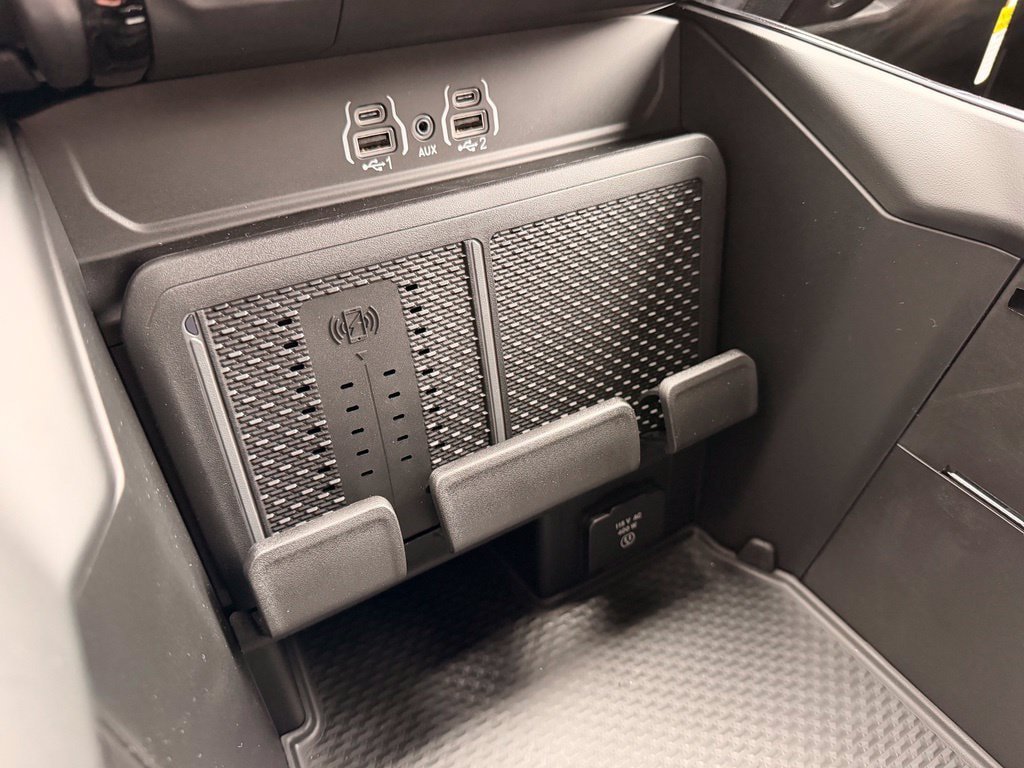 New 2027 RAM 1500 Laramie w/ Sport Appearance Package AWD/4WD image 28