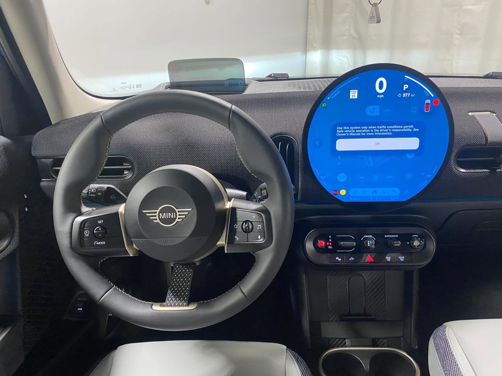 Certified 2025 MINI Cooper S image 2