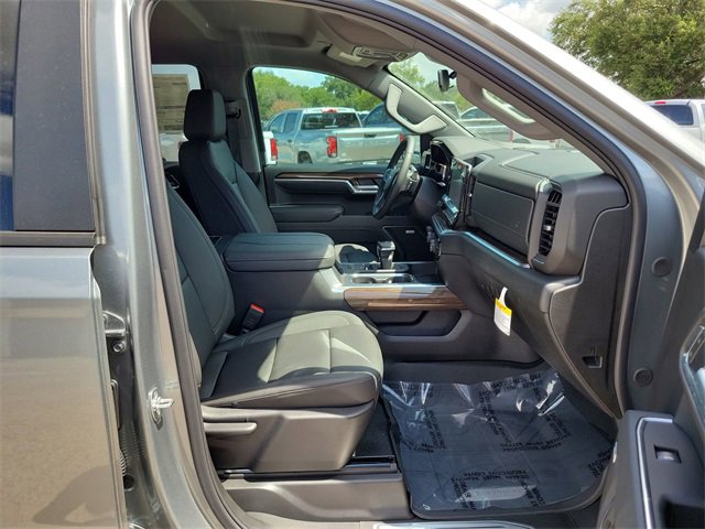 New 2026 Chevrolet Silverado 1500 RST w/ Texas Edition Plus image 28