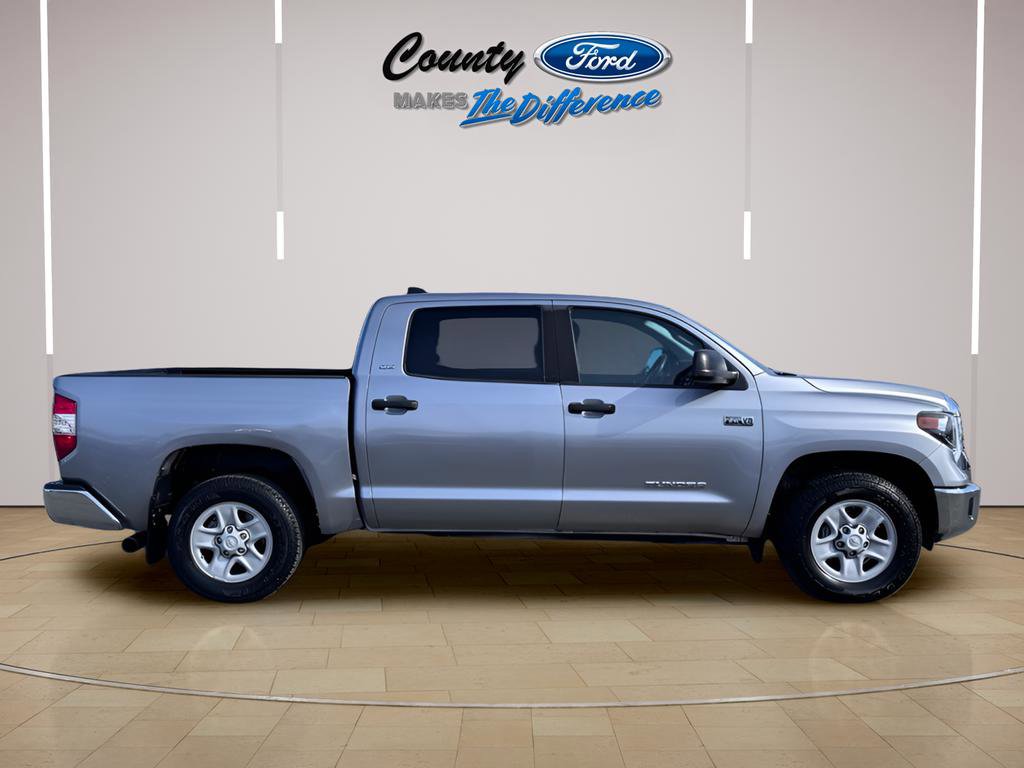 Used 2020 Toyota Tundra SR5 image 22