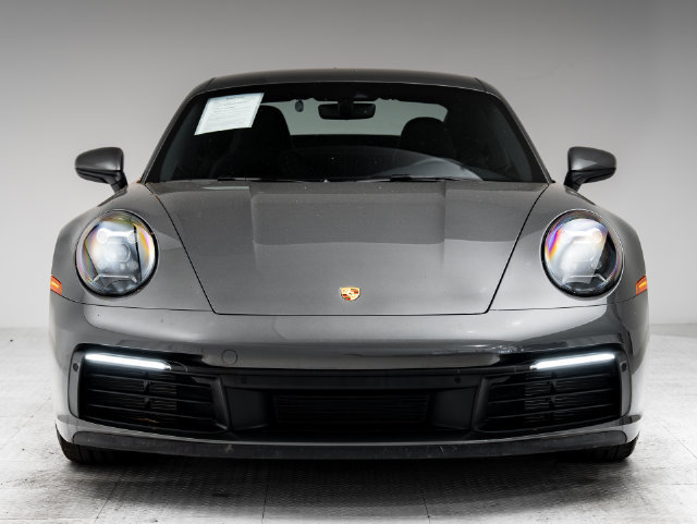 Certified 2021 Porsche 911 Carrera S RWD image 31