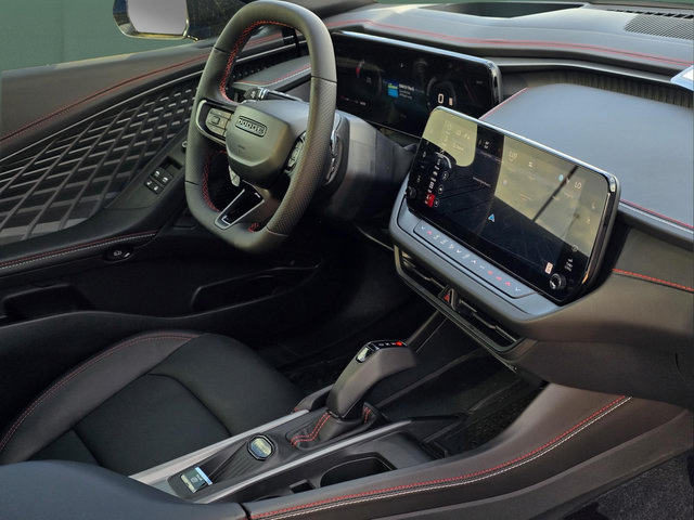 New 2026 Dodge Charger Scat Pack AWD/4WD image 6