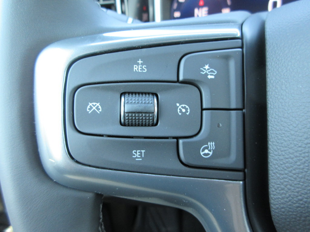 New 2026 Chevrolet Silverado 1500 LT w/ Z71 Off-Road Package AWD/4WD image 26