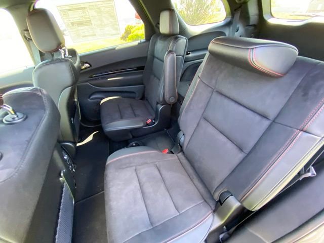 New 2026 Dodge Durango GT AWD/4WD image 11