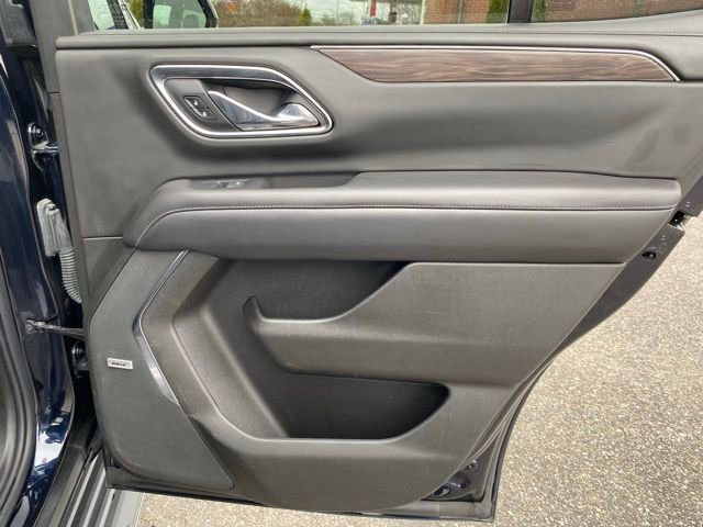 Used 2021 Chevrolet Tahoe LT AWD/4WD image 21
