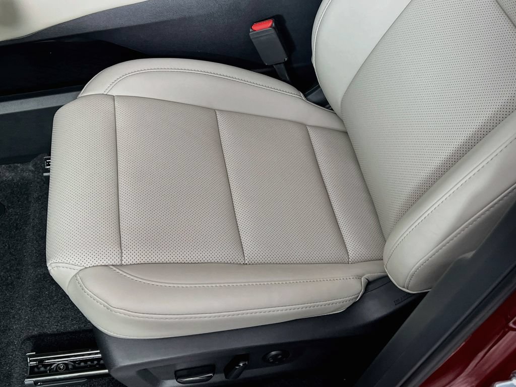 New 2026 Nissan Murano SL w/ Comfort Package AWD/4WD image 17