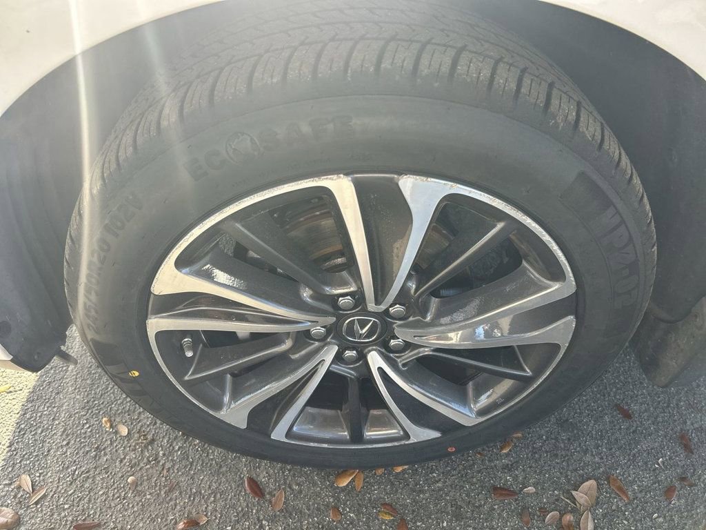 Used 2020 Acura MDX FWD w/ Technology Package image 10