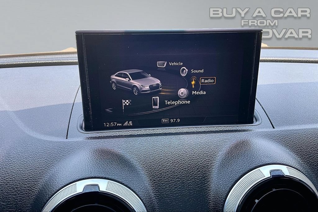 Used 2019 Audi S3 Premium Plus AWD/4WD image 6
