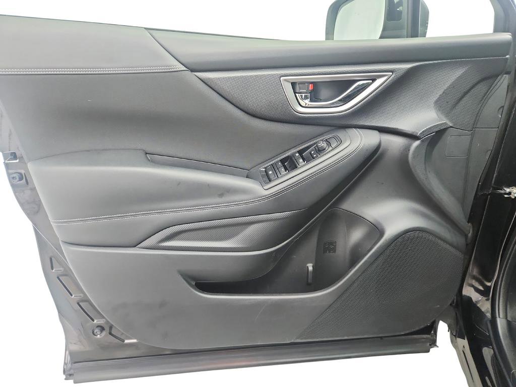 Used 2022 Subaru Forester Premium image 20