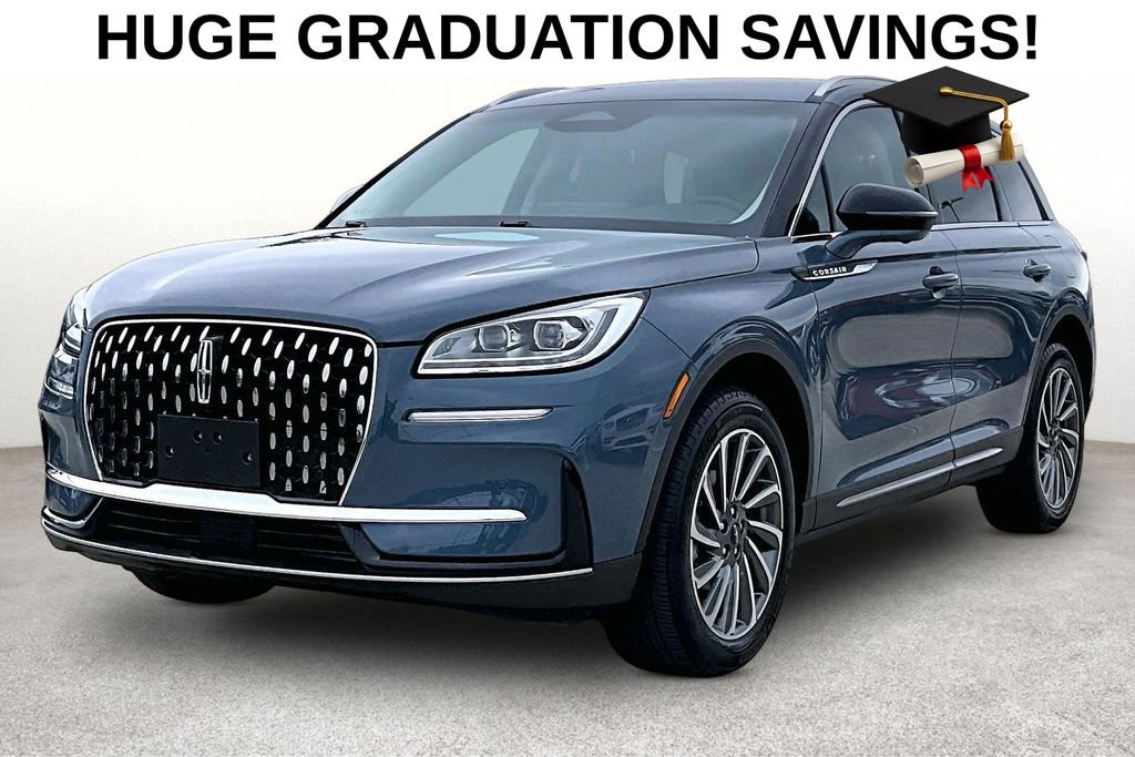 Used 2023 Lincoln Corsair Reserve w/ Equipment Group 201A AWD/4WD image 42