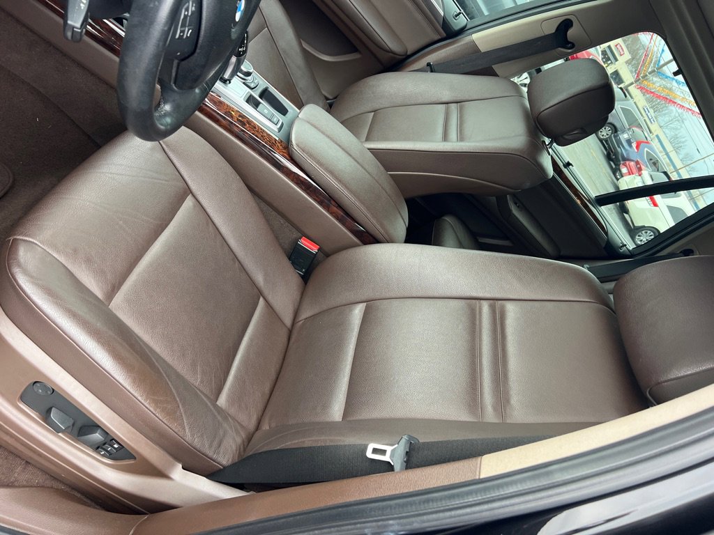 Used 2013 BMW X5 xDrive35i image 12