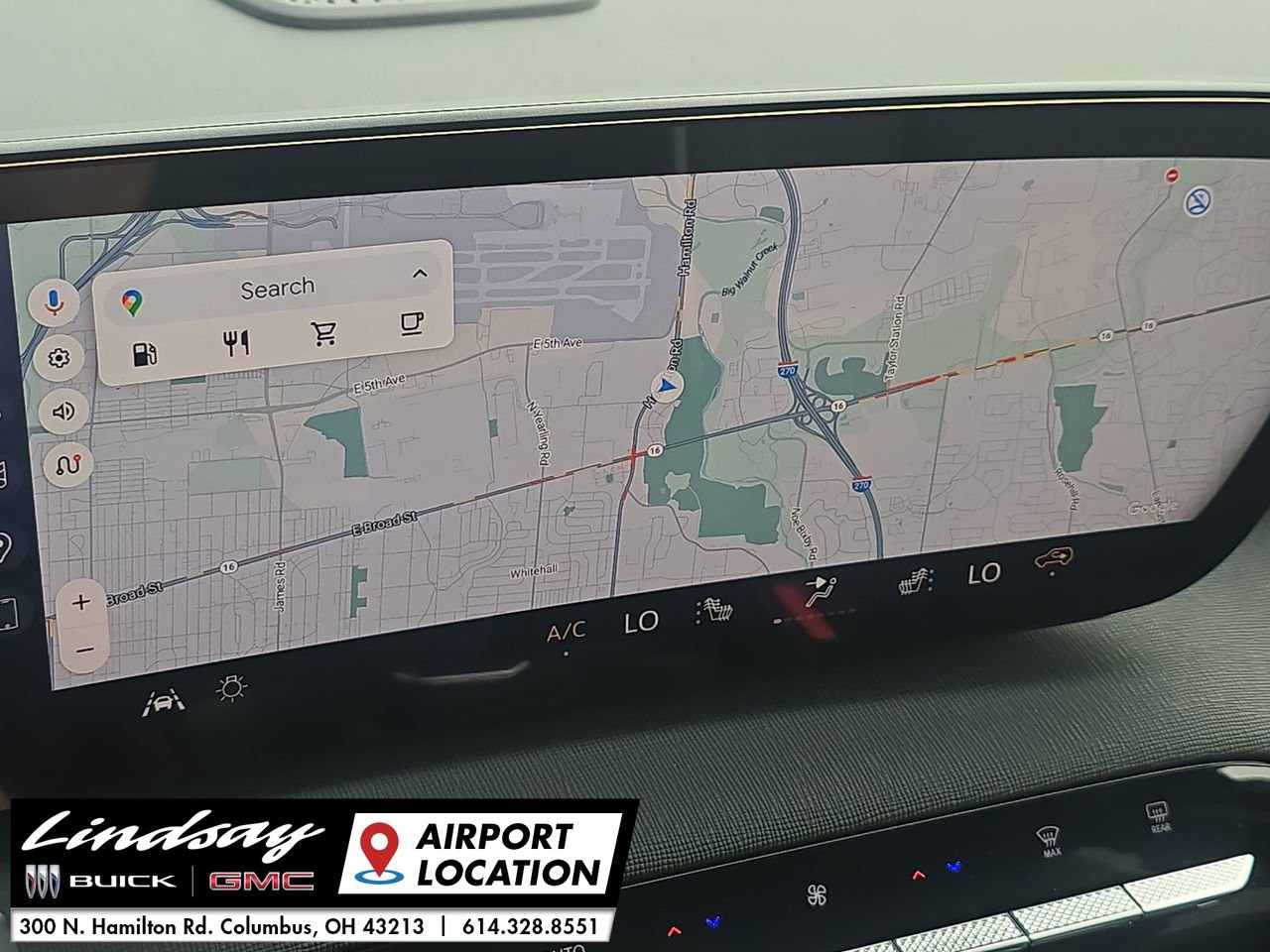 New 2026 Buick Enclave Sport Touring w/ Power Package image 15