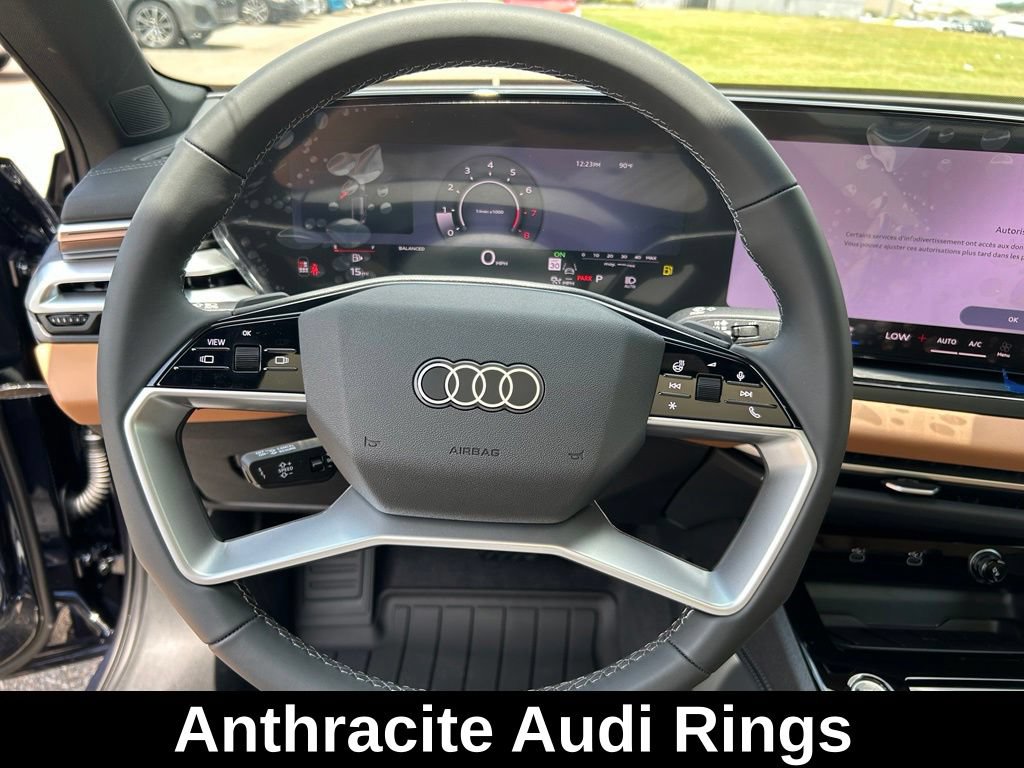 New 2026 Audi A5 2.0T Premium AWD/4WD image 23