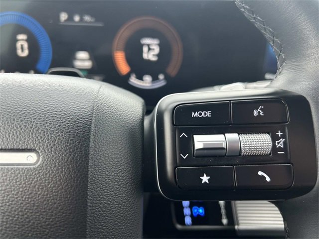 Used 2024 Hyundai Santa Fe SEL image 24