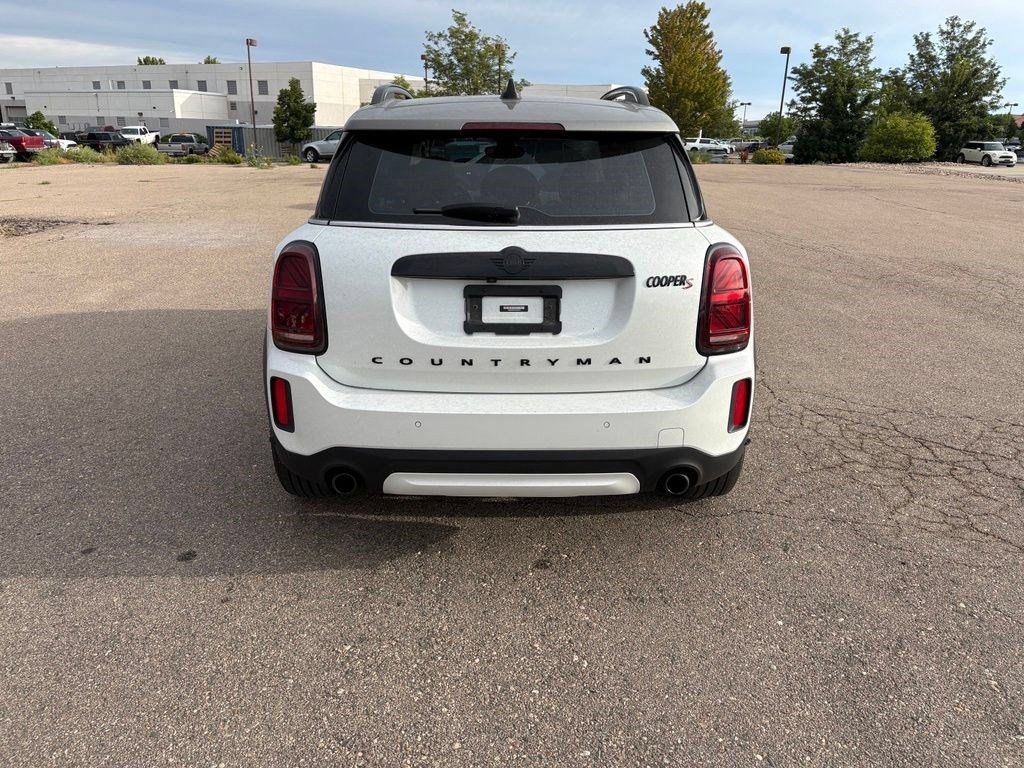 Used 2023 MINI Cooper Countryman S AWD/4WD image 6